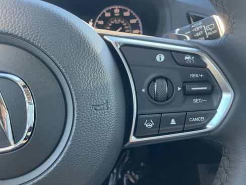 New 2026 Acura RDX w/ Technology Package image 17