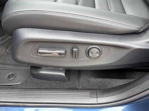 Certified 2026 Honda CR-V EX-L image 27