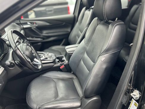 Used 2023 MAZDA CX-9 Grand Touring image 13