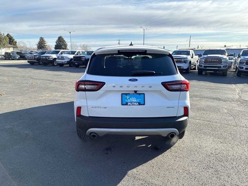 Used 2024 Ford Escape Active w/ Tech Pack #1 image 7
