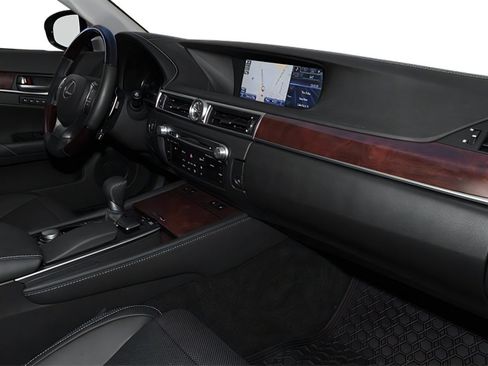 Used 2013 Lexus GS 350 AWD w/ Luxury Pkg w/Cold Weather Pkg image 13
