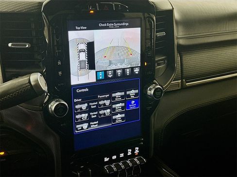 Used 2021 RAM 3500 Limited image 20