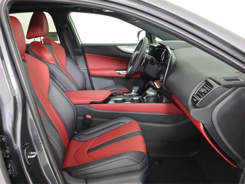 New 2026 Lexus NX 350 F Sport image 13