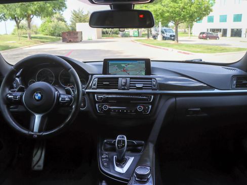 Used 2016 BMW 428i Gran Coupe RWD image 26