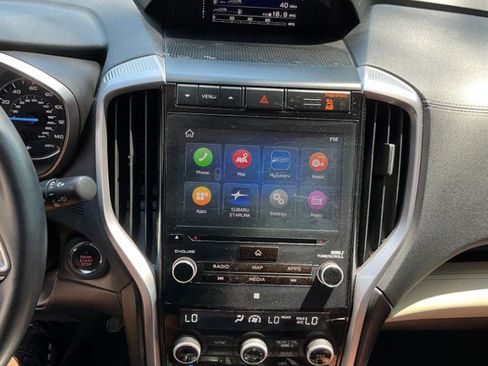 Used 2022 Subaru Ascent Touring AWD/4WD image 13