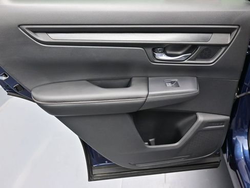 Certified 2026 Honda CR-V Sport-L image 22