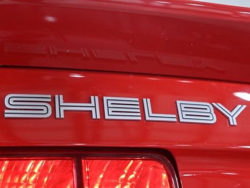 Used 2008 Ford Mustang Shelby GT500 RWD image 15