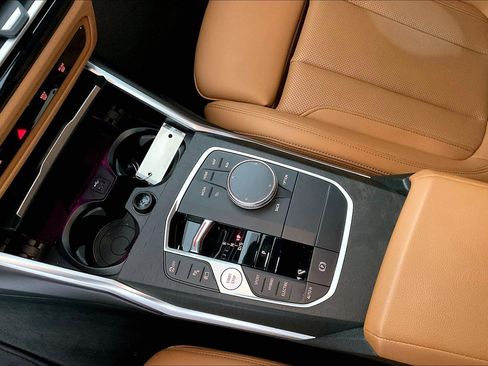 Certified 2023 BMW 330e xDrive w/ Premium Package image 15