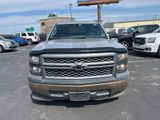 Used 2014 Chevrolet Silverado 1500 W/T w/ WT Convenience Package image 2