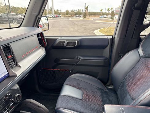 Used 2024 Ford Bronco Raptor image 21