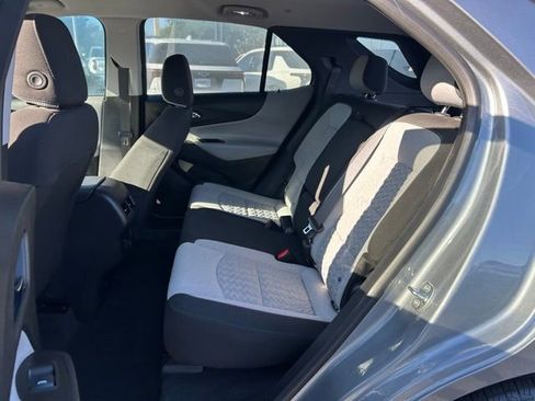 Certified 2023 Chevrolet Equinox LT FWD image 15
