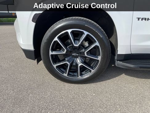 Used 2023 Chevrolet Tahoe RST w/ Sport Performance Package AWD/4WD image 33