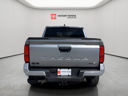 New 2025 Toyota Tacoma TRD Off-Road image 5