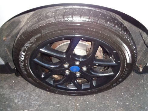 Used 2016 Ford Focus SE w/ Equipment Group 201A image 24