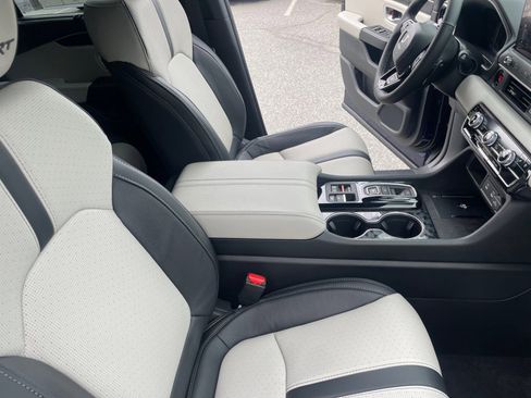 New 2026 Honda Passport RTL image 29
