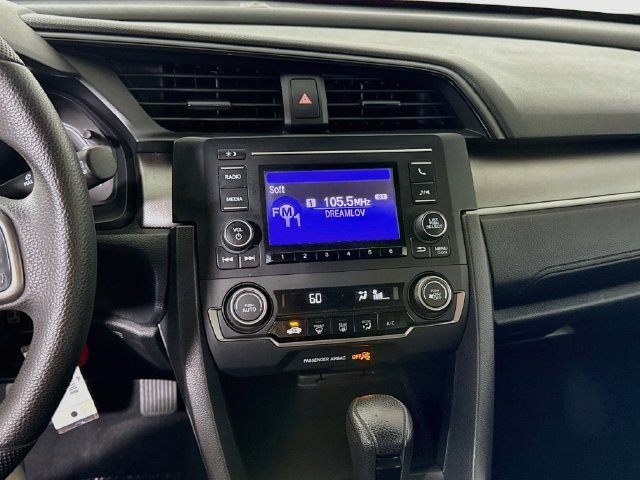 Used 2018 Honda Civic LX image 17