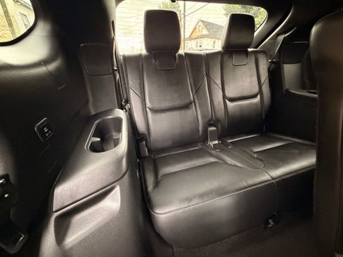 Used 2023 MAZDA CX-9 Grand Touring AWD/4WD image 23