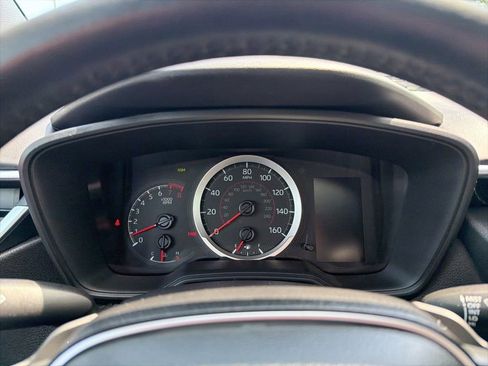 Certified 2022 Toyota Corolla SE w/ SE Premium Package FWD image 23