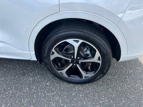 Used 2024 Ford Escape ST-Line Select w/ Tech Pack #2 image 27