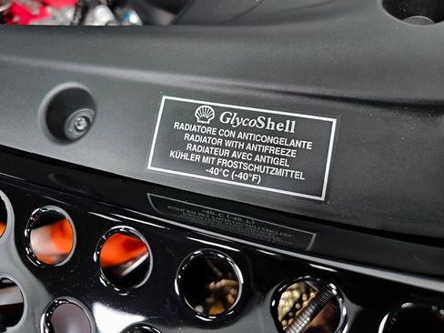 Used 2021 Ferrari SF90 Stradale AWD/4WD image 54