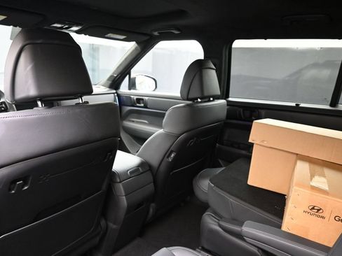 New 2026 Hyundai Santa Fe Calligraphy AWD/4WD image 19