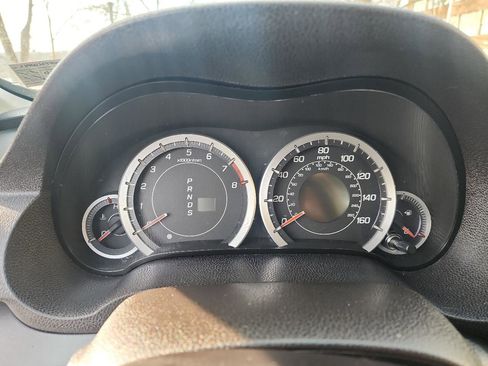 Used 2012 Acura TSX 5-speed AT image 15