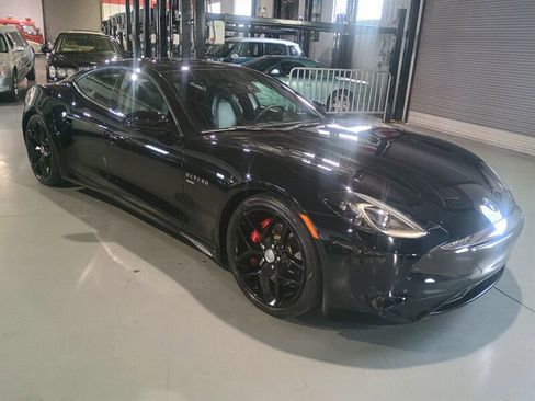 Used 2020 Karma Revero GT image 2