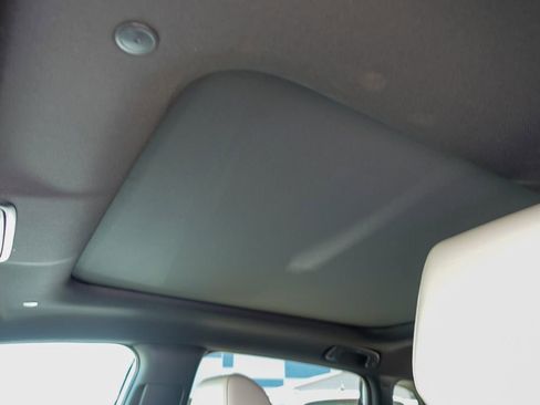 New 2025 Acura ADX A-Spec image 23