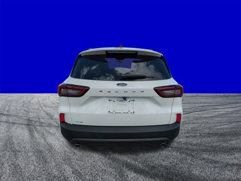 New 2026 Ford Escape ST-Line w/ Tech Pack #1 image 5