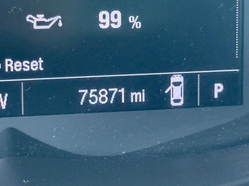 Used 2020 Chevrolet Trax LS image 18