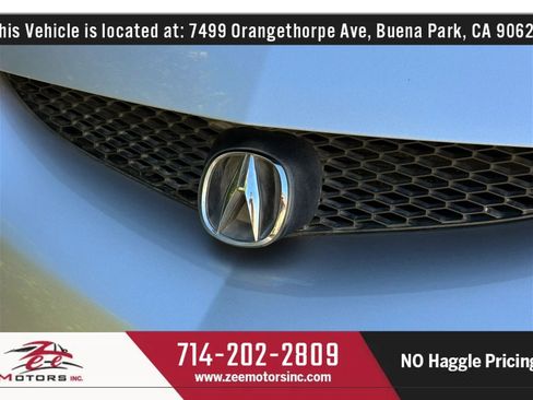 Used 2005 Acura RSX FWD image 37