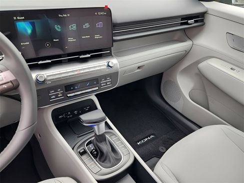 New 2026 Hyundai Kona SEL Sport image 17