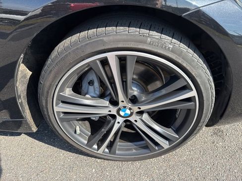 Used 2019 BMW 440i xDrive Convertible image 31