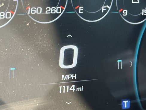 Used 2018 Chevrolet Camaro SS image 21