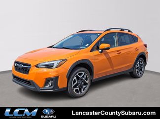 Used 2019 Subaru Crosstrek 2.0i Limited w/ Moonroof Package w/Navigation AWD/4WD video 1