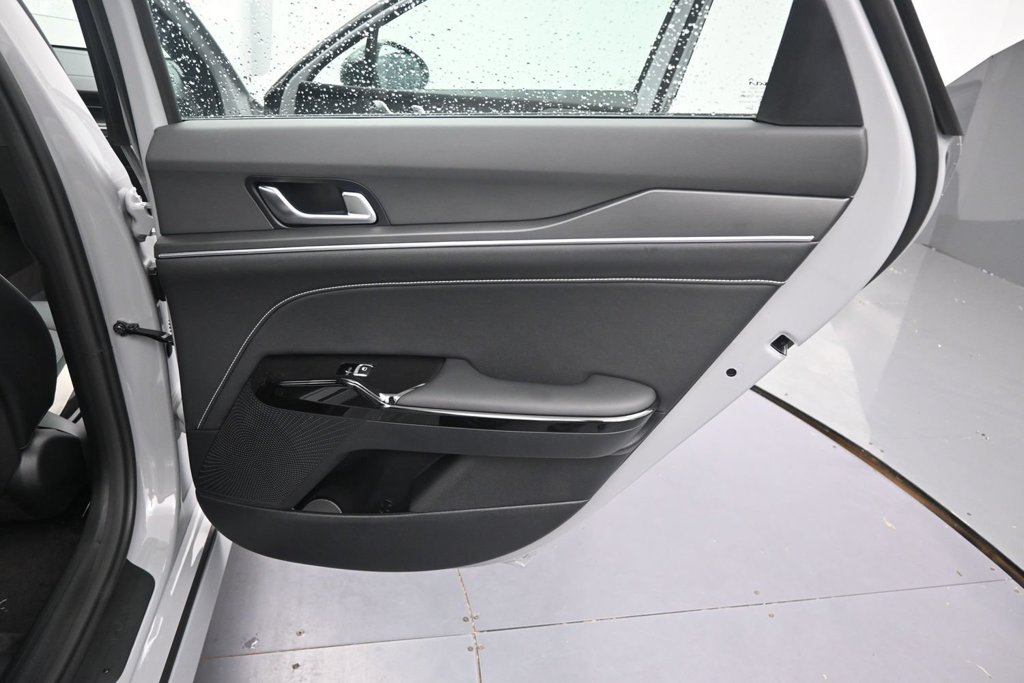 New 2026 Kia K5 GT-Line FWD image 20