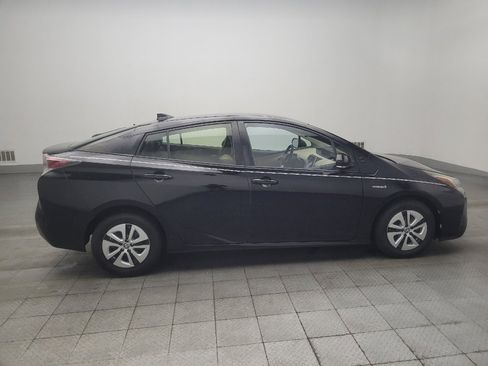 Used 2016 Toyota Prius Four FWD image 10