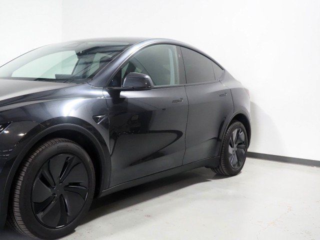 Used 2026 Tesla Model Y Long Range AWD/4WD image 56
