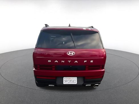 Used 2025 Hyundai Santa Fe SEL image 12