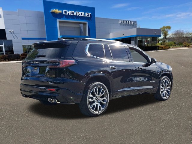 Used 2026 GMC Acadia Denali Ultimate AWD/4WD image 26