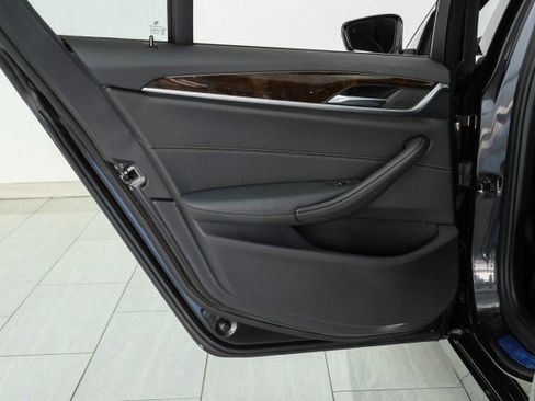 Used 2020 BMW 540i xDrive image 47