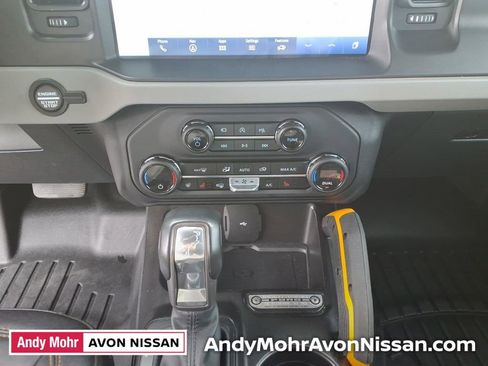 Used 2023 Ford Bronco Badlands AWD/4WD image 23