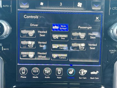 Used 2019 RAM 1500 Limited w/ Advanced Safety Group AWD/4WD image 21