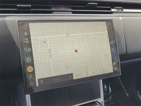 Used 2024 Land Rover Range Rover SE image 26