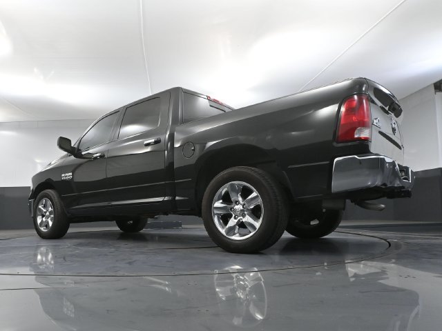 Used 2018 RAM 1500 Big Horn AWD/4WD image 39