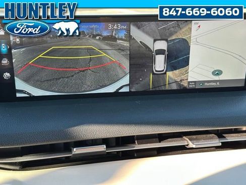 Used 2024 Genesis Electrified GV70 Advanced image 24