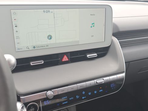 Certified 2024 Hyundai Ioniq 5 SEL AWD/4WD image 20