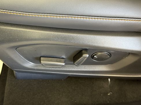 New 2026 Ford Explorer Tremor AWD/4WD image 18