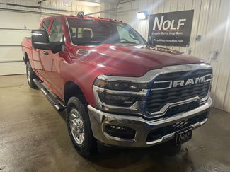 New 2026 RAM 2500 Tradesman video 2