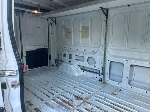 Used 2016 Ford Transit 250 148 Medium Roof image 31